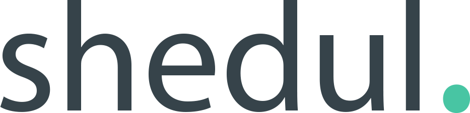 Shedul full logo2